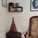 Mas Peu Del Causse Bed & Breakfast Thuir