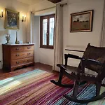 Bed & Breakfast Mas Peu Del Causse Thuir