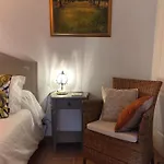 Bed & Breakfast Mas Peu Del Causse Thuir