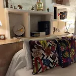 Mas Peu Del Causse Bed & Breakfast