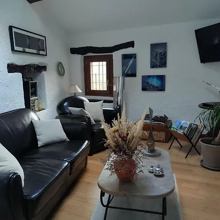 Mas Peu Del Causse 3* ثوير