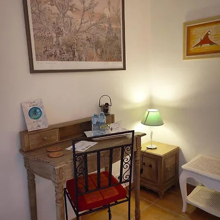 Mas Peu Del Causse Bed and Breakfast Thuir