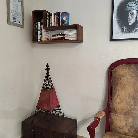 Mas Peu Del Causse Bed & Breakfast Thuir