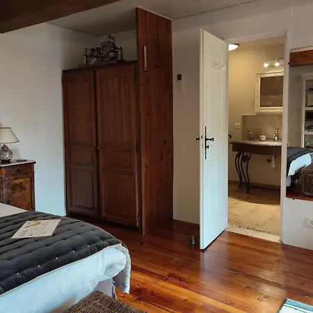 Mas Peu Del Causse Bed & Breakfast Thuir