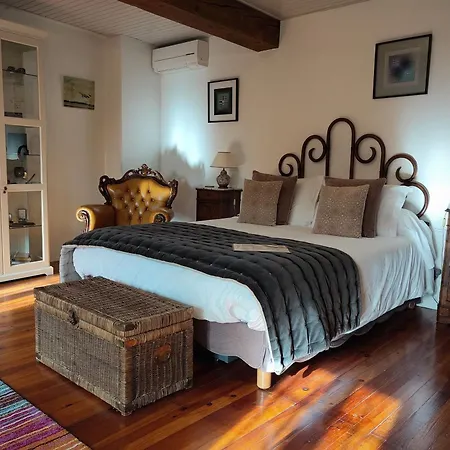 فندق مبيت وإفطار Mas Peu Del Causse