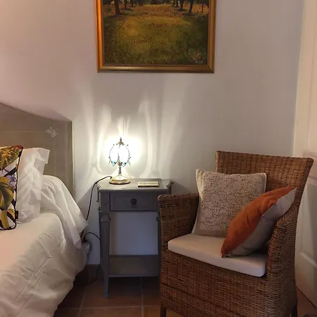 Bed & Breakfast Mas Peu Del Causse Thuir
