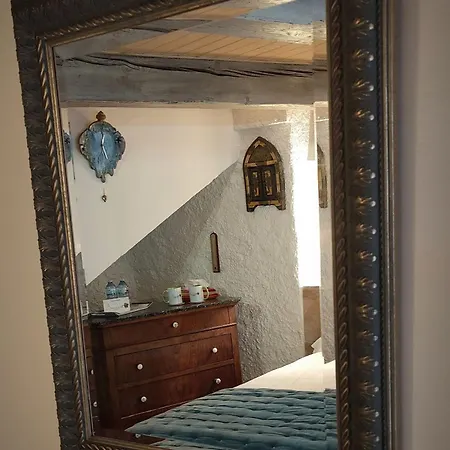 Bed and Breakfast Mas Peu Del Causse 3*