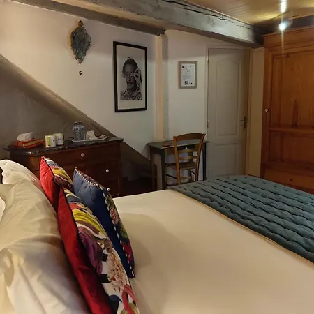 Mas Peu Del Causse Bed & Breakfast *